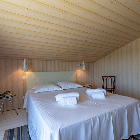 La Cabane Du Bassin - Maison Typique Ла Тест-де-Бух Екстериор снимка